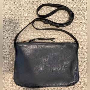 Madewell The Simple Crossbody Bag